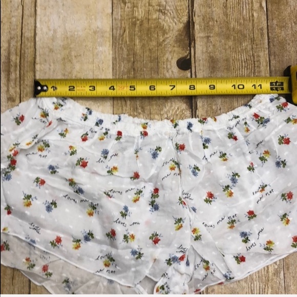 NWT Free People Up Late Spring Combo Pajama Set XS - Picture 8 of 16